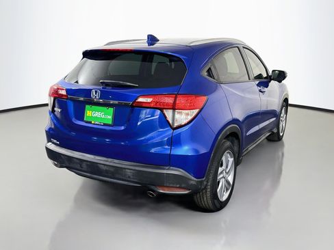 Used 2020 Honda HR-V EX image 10