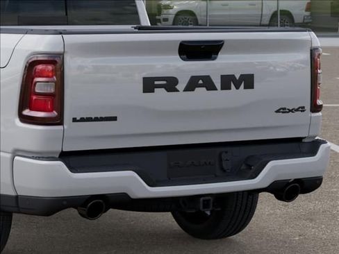 New 2026 RAM 1500 Laramie image 13