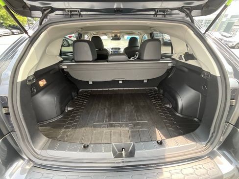 Used 2023 Subaru Crosstrek 2.5i Limited image 25