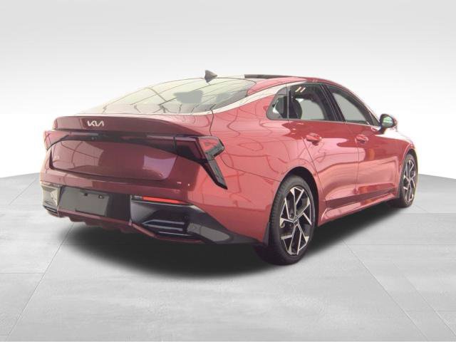 Used 2025 Kia K5 EX FWD image 10