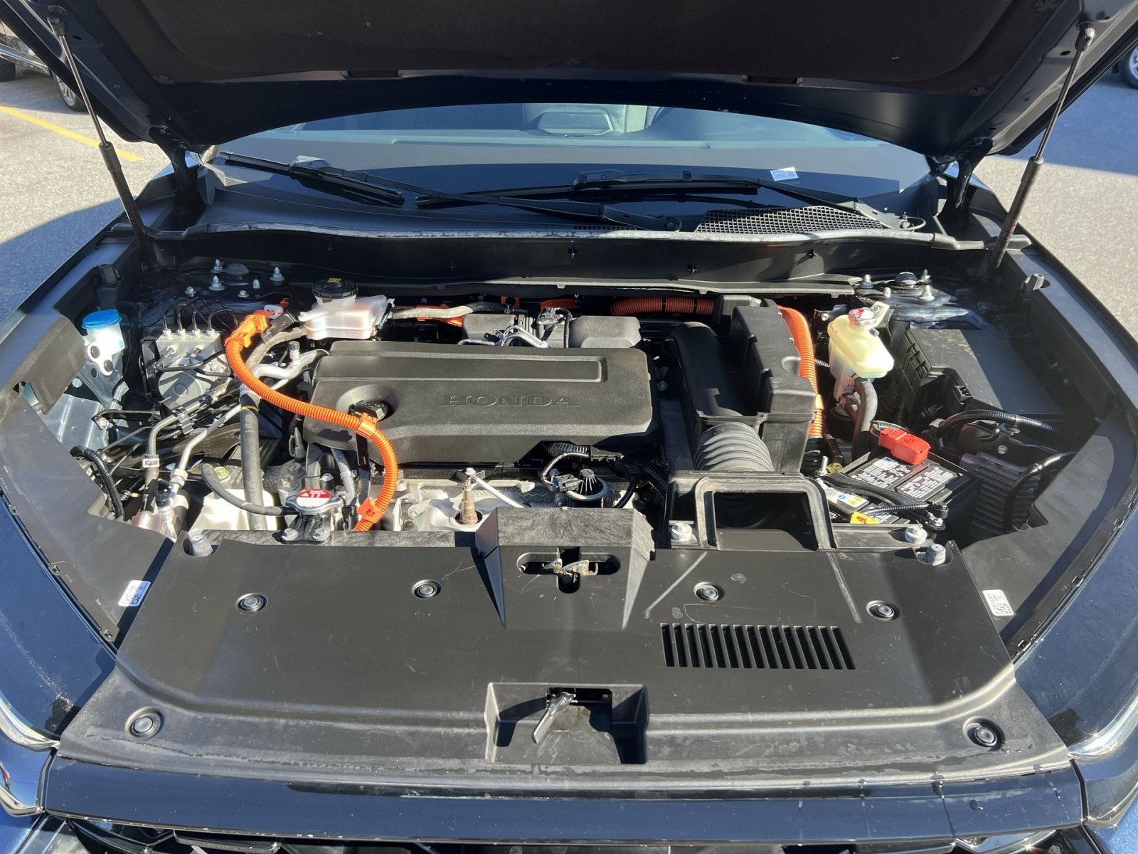 Used 2023 Honda CR-V Sport image 27