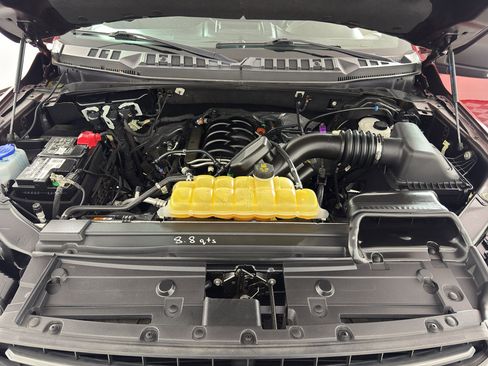 Used 2019 Ford F150 XLT w/ Equipment Group 302A Luxury image 11