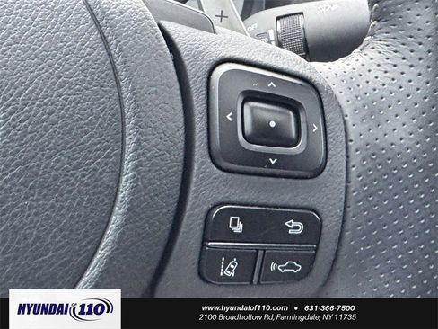 Used 2023 Lexus IS 350 F Sport image 19