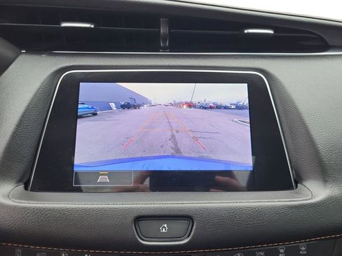 Used 2023 Cadillac XT4 Sport image 19