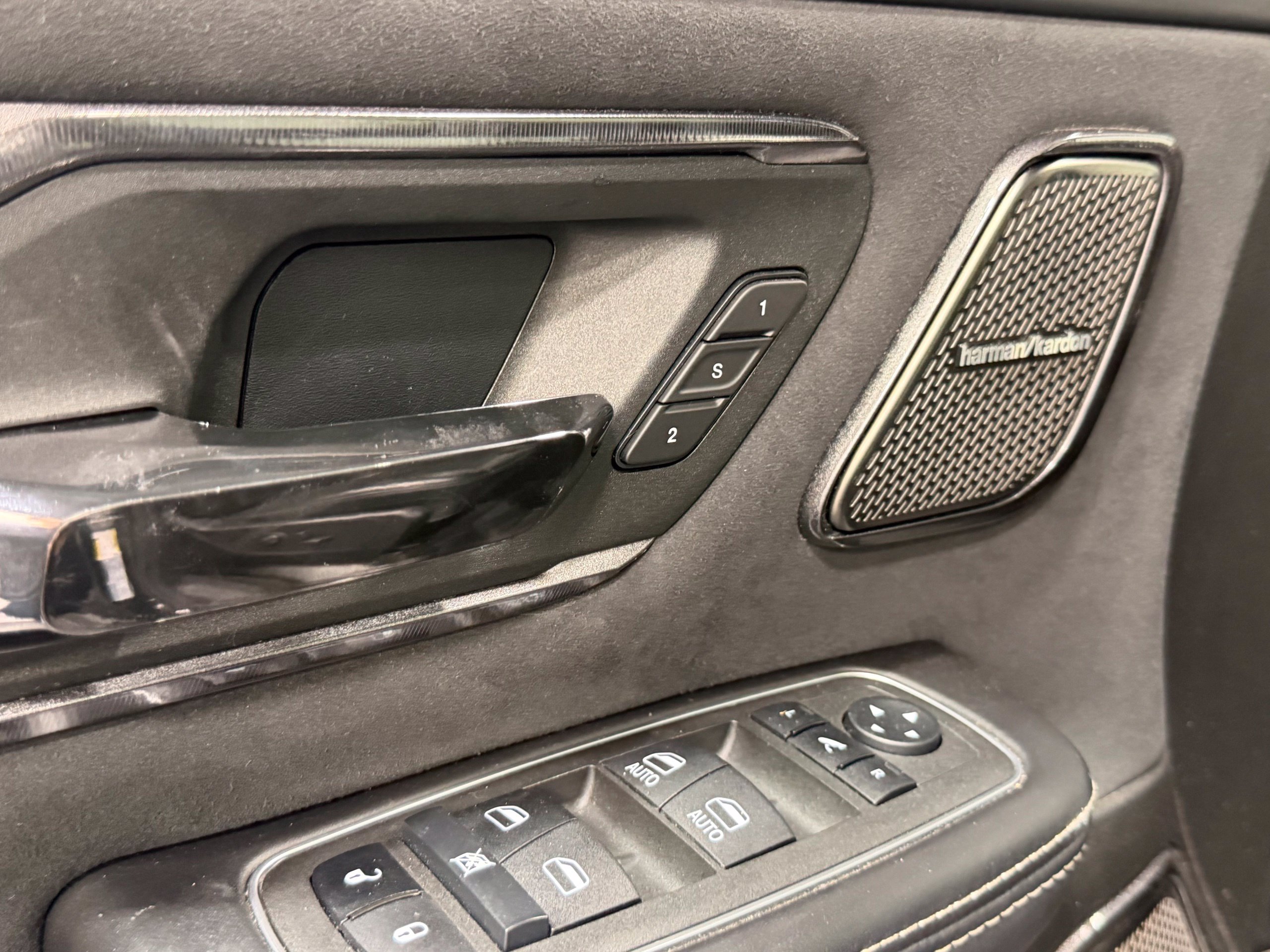 Used 2022 RAM 1500 TRX w/ TRX Level 2 Equipment Group AWD/4WD image 50