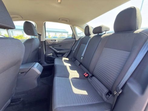 Used 2024 Volkswagen Jetta S FWD image 15