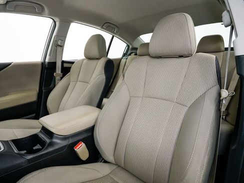 Used 2021 Subaru Legacy Premium image 8