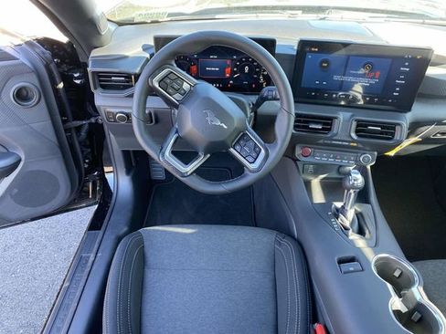 New 2026 Ford Mustang Coupe image 11