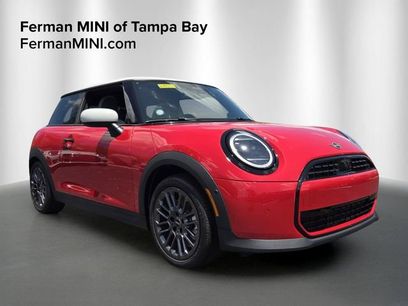 New 2026 MINI Cooper 2-Door Hardtop