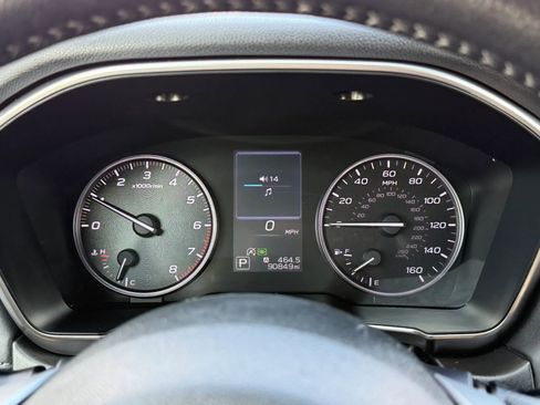 Used 2022 Subaru Legacy Limited w/ Popular Package #2 AWD/4WD image 29