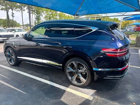 Used 2026 Genesis GV80 3.5T Prestige AWD/4WD image 7
