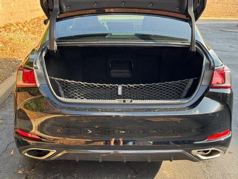 Used 2020 Lexus ES 350 F Sport image 9