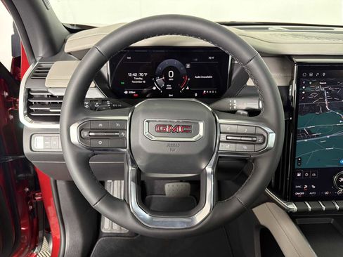 New 2026 GMC Acadia Elevation w/ Elevation Premium Package image 48