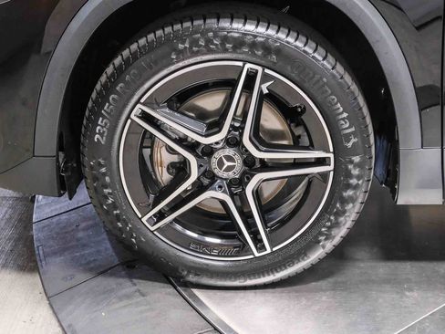 Certified 2023 Mercedes-Benz GLA 250 image 10