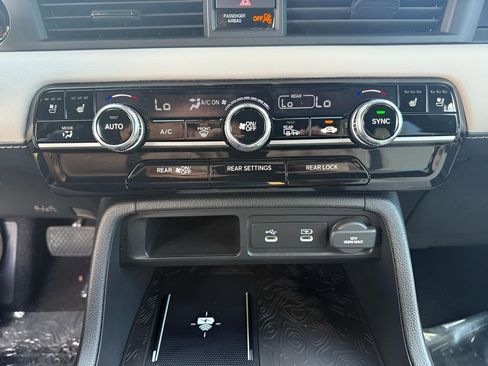 New 2026 Honda Passport TrailSport Elite image 25