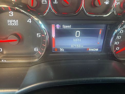 Used 2014 GMC Sierra 1500 SLT w/ SLT Crew Cab Value Package image 22