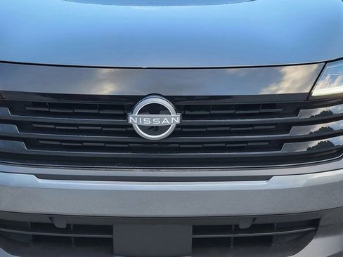 New 2025 Nissan Kicks SV w/ Charging Package image 12