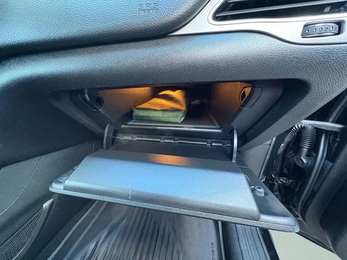 Used 2022 Jeep Cherokee Limited w/ Elite Package image 20