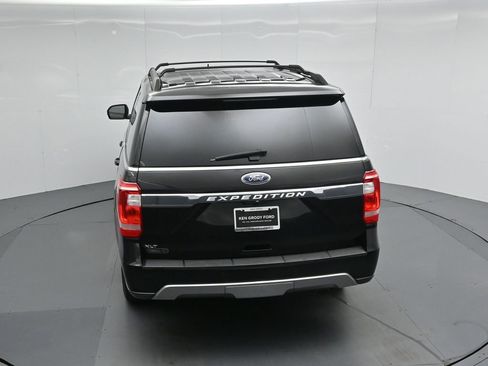 Certified 2021 Ford Expedition XLT RWD image 45
