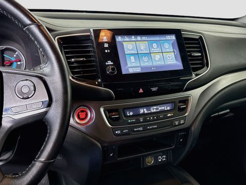 Used 2021 Honda Passport EX-L image 18