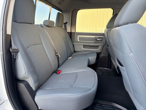 Used 2013 RAM 2500 SLT w/ Protection Group image 34