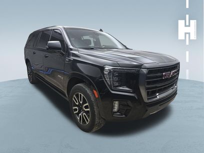 Used 2021 GMC Yukon XL AT4 w/ AT4 Premium Plus Package