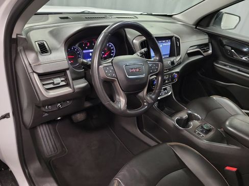 Used 2022 GMC Terrain AT4 AWD/4WD image 16