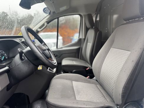 Used 2020 Ford Transit 250 Low Roof w/ Upfitter Package image 12