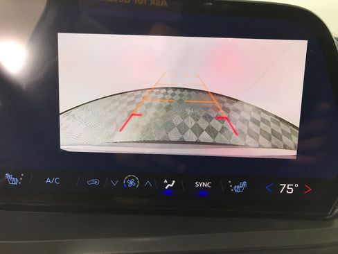 New 2026 Chevrolet Traverse LT w/ Midnight/Sport Edition image 45