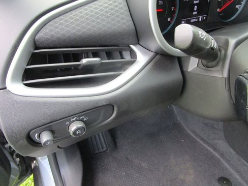 Used 2024 Chevrolet Malibu RS image 19