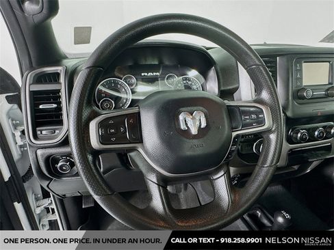 Used 2024 RAM 2500 Tradesman image 11