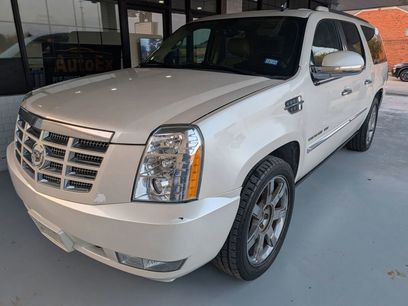 Used 2010 Cadillac Escalade ESV Premium