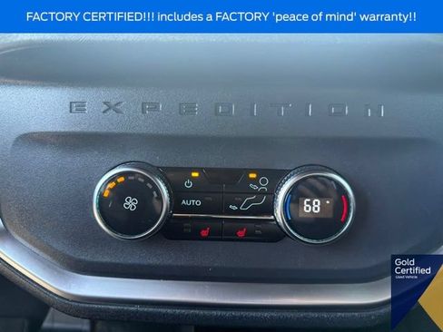 Used 2025 Ford Expedition Max King Ranch AWD/4WD image 33