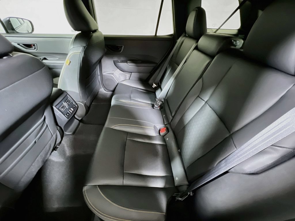 New 2026 Subaru Outback Wilderness AWD/4WD image 19
