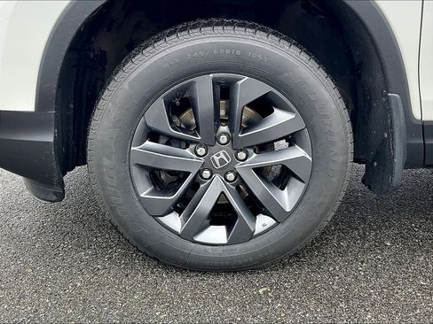 Used 2022 Honda Ridgeline Sport image 7