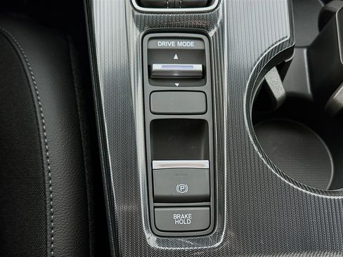 New 2026 Honda Civic Sport image 19