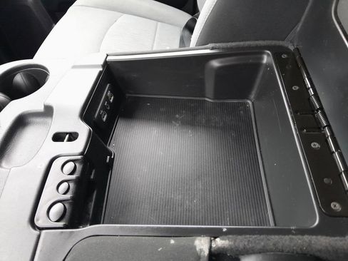 Used 2021 RAM 1500 Tradesman w/ Interior Cold Weather Group image 24