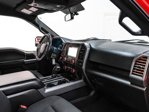 Used 2018 Ford F150 XLT w/ Equipment Group 302A Luxury image 10