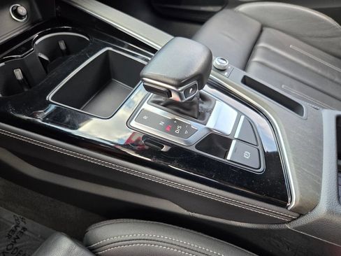 Used 2024 Audi A5 2.0T Premium Plus AWD/4WD image 30