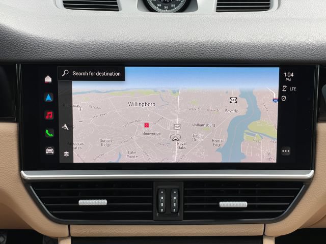 Used 2023 Porsche Cayenne AWD/4WD image 34