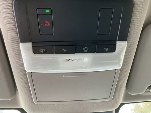 New 2026 Nissan Rogue SV image 27