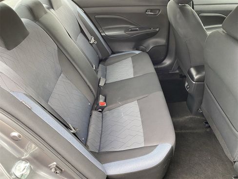 Certified 2023 Nissan Versa SV image 11