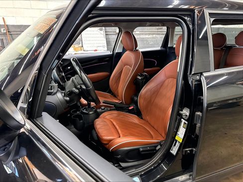 Used 2024 MINI Cooper S FWD image 27