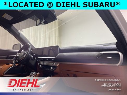 Used 2023 Kia Telluride EX X-Line image 15