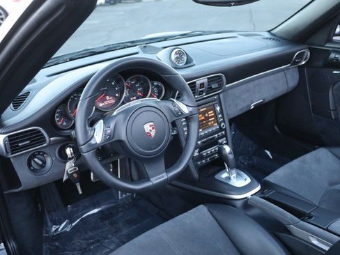 Used 2011 Porsche 911 Carrera GTS RWD image 25