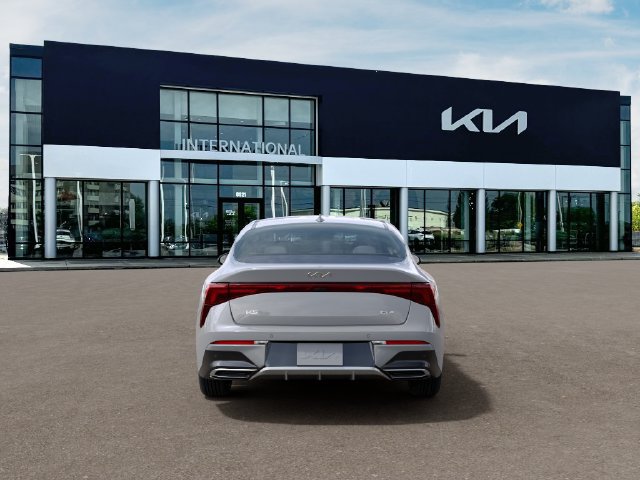 New 2026 Kia K5 GT-Line AWD/4WD image 5