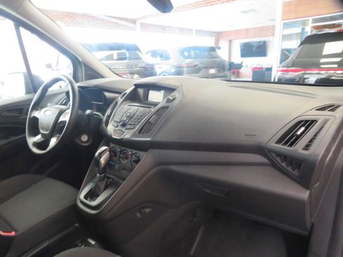 Used 2016 Ford Transit Connect XL image 24