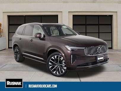 New 2025 Volvo XC90 B5 Plus