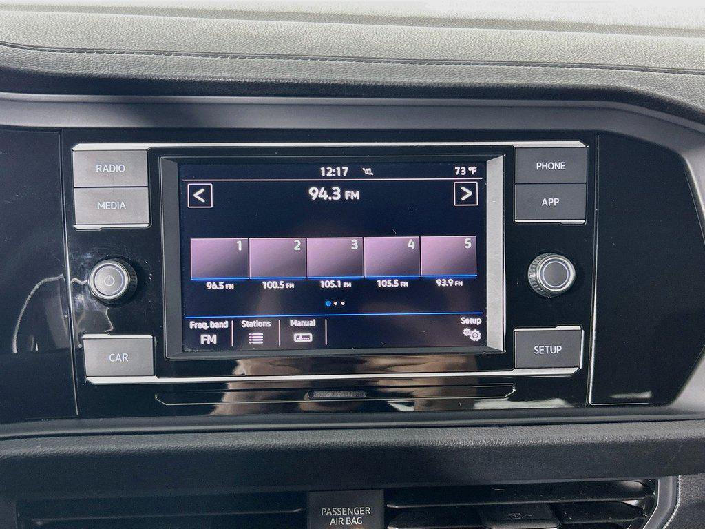 Used 2019 Volkswagen Jetta S FWD image 14