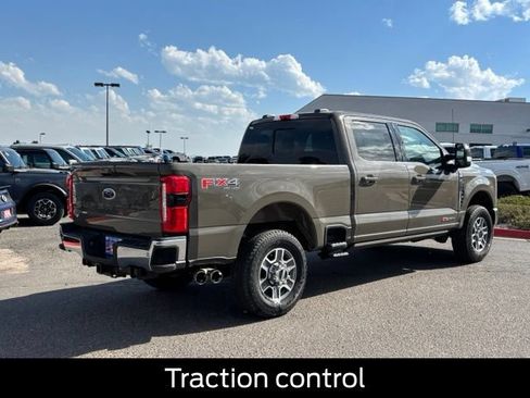 New 2026 Ford F250 Lariat w/ Lariat Ultimate Package AWD/4WD image 6